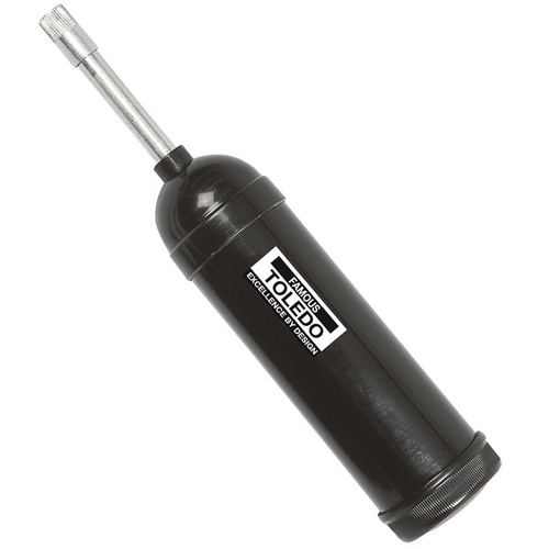 TOLEDO Push Type Grease Gun 305224
