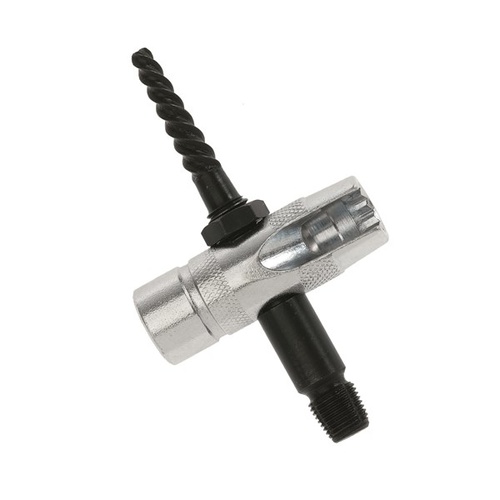 TOLEDO Grease Nipple Easy Out Tool - Large 305250
