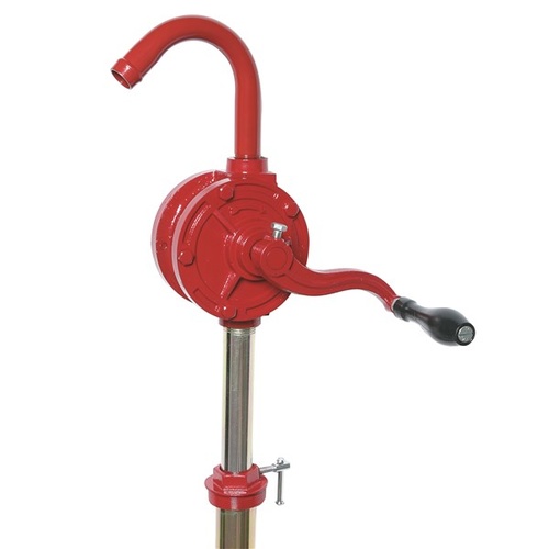 TOLEDO Rotary Drum Pump 305251