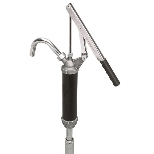 TOLEDO Lever Action Drum Pump - Heavy Duty 305252