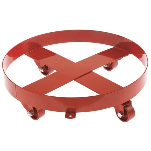 TOLEDO Drum Dolly - 205 Litre 305265