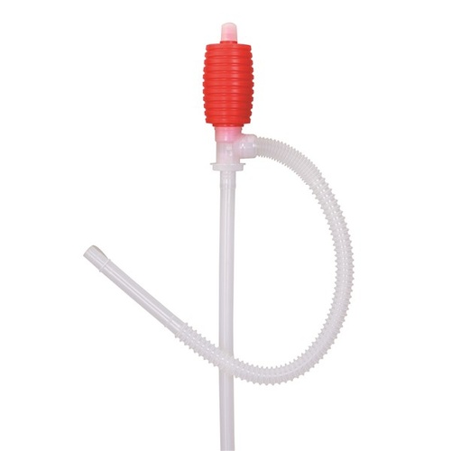 TOLEDO Syphon Pump - Suits Pails 6.5 LPM 305390