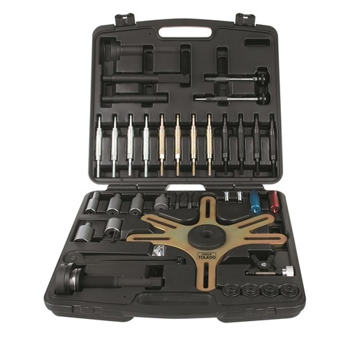 TOLEDO Self-Adjusting Clutch Alignment Master Kit