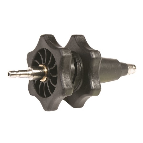 TOLEDO Cooling System Tester Adaptor - Expanding Taper 17–35mm