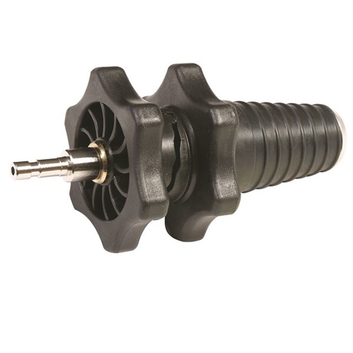TOLEDO Cooling System Tester Adaptor - Expanding Taper 37–50mm