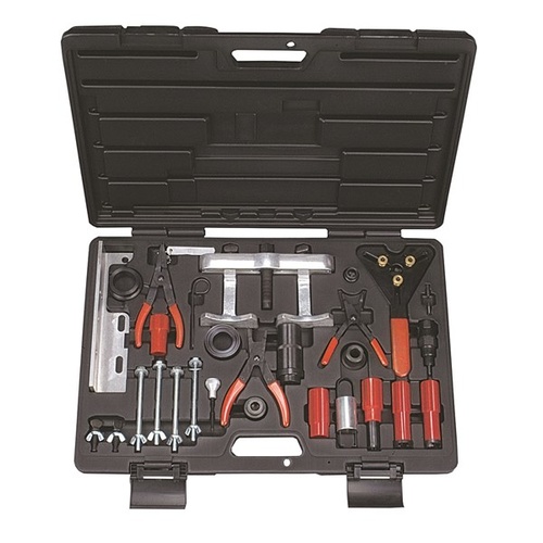 TOLEDO A/C Sealand Clutch Tool Set