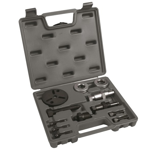 TOLEDO A/C Compressor Clutch Remover Kit
