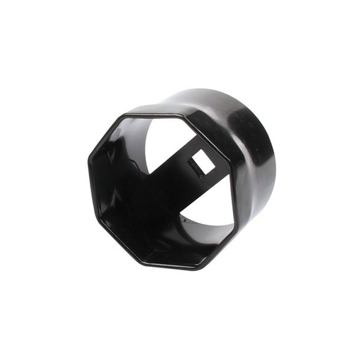 TOLEDO Wheel Bearing Lock Nut Socket - Octagon 8 point 4 3/8