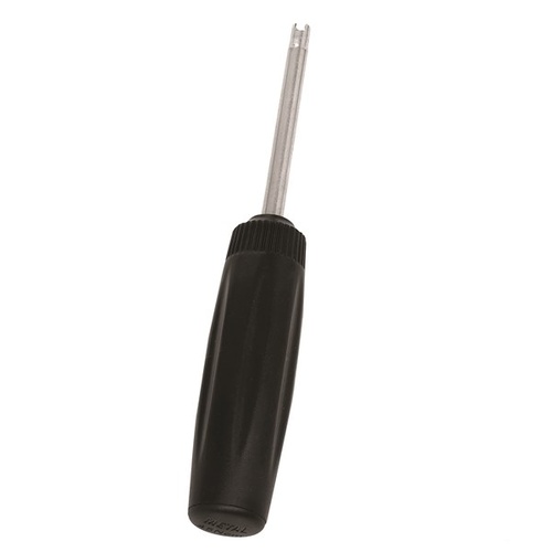 TOLEDO Tyre Valve Core Torque Tool - 45 NCM
