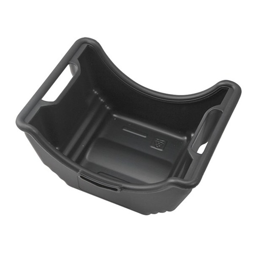 TOLEDO Truckand Trailer Wheel Pan - 3L