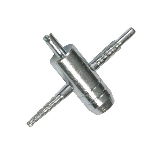 TOLEDO Tyre Valve Remover 4 Way