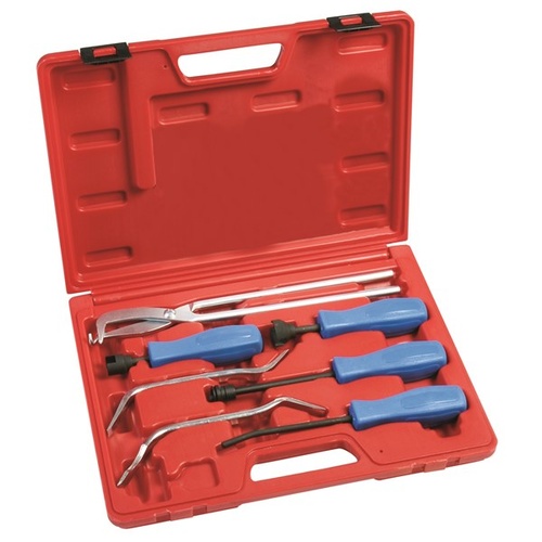 TOLEDO Brake Service Tool Kit