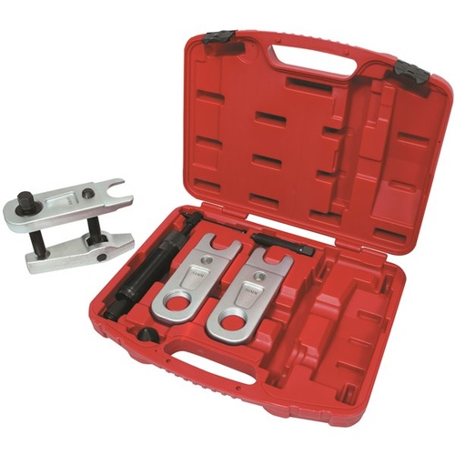 TOLEDO Ball Joint Separator Kit - Hydraulicand Mechanical Variable Size