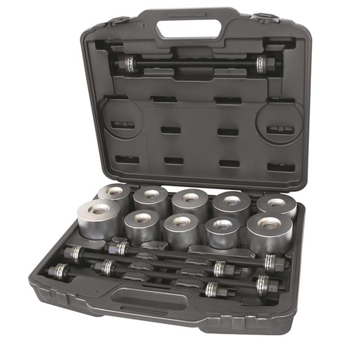 TOLEDO Universal Bearingand Bush/Pressand Pull Sleeve Kit
