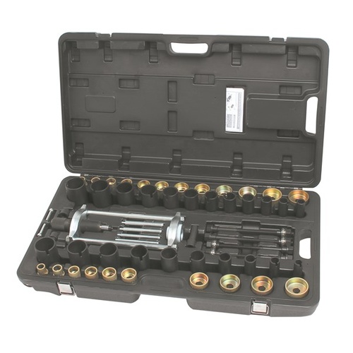 TOLEDO Universal Bearingand Bush Hydraulic Press Frame Kit