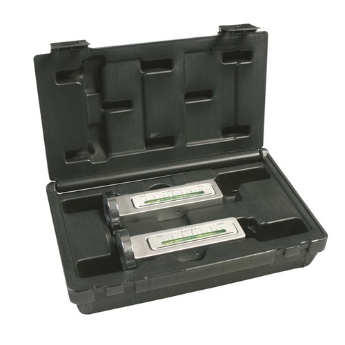TOLEDO Camber Gauge Magnetic