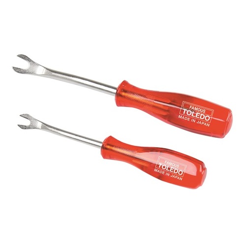 TOLEDO Trim &amp; Clip Remover Set 313030