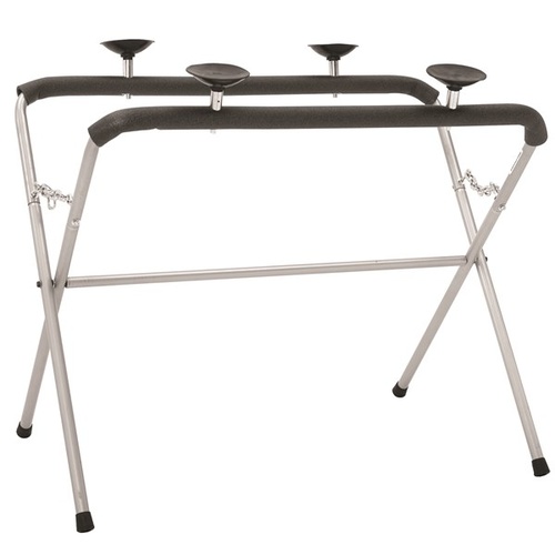 TOLEDO Windscreen &amp; Panel Workbench Stand 313034