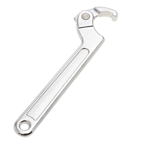 TOLEDO C-Hook Wrench - Hook Type 51-121mm