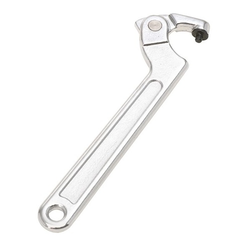 TOLEDO C-Hook Wrench - Pin Type 51-121mm