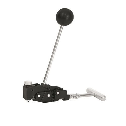 TOLEDO Preform Band Clamp Punch Tool