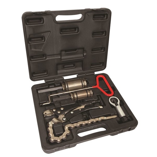 TOLEDO Exhaust Pipeand Tailpipe Service Kit
