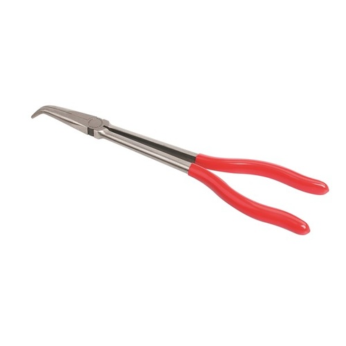 TOLEDO Extra Long Nose Plier 45 deg Tip 321081