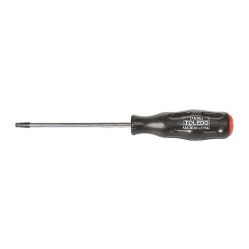 TOLEDO Tamperproof Torx T27 x 125mm
