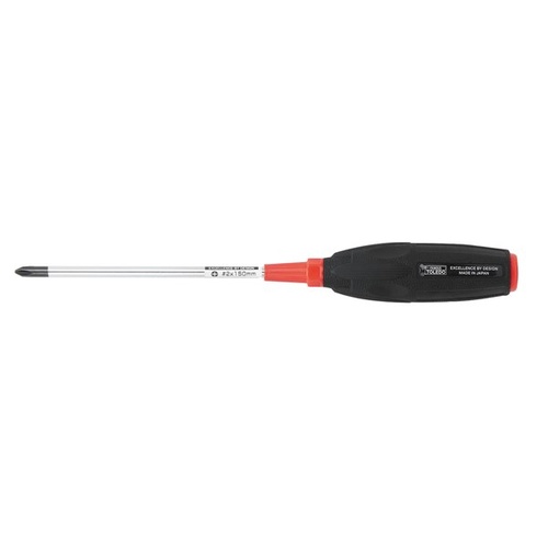 TOLEDO Ergo-Line Phillips #2 x 150mm
