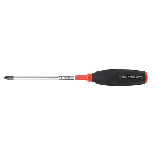 TOLEDO Ergo-Line Phillips #3 x 150mm