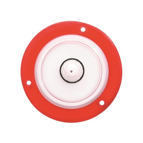 TOLEDO Mini Magnetic Bulls-Eye Level 322451