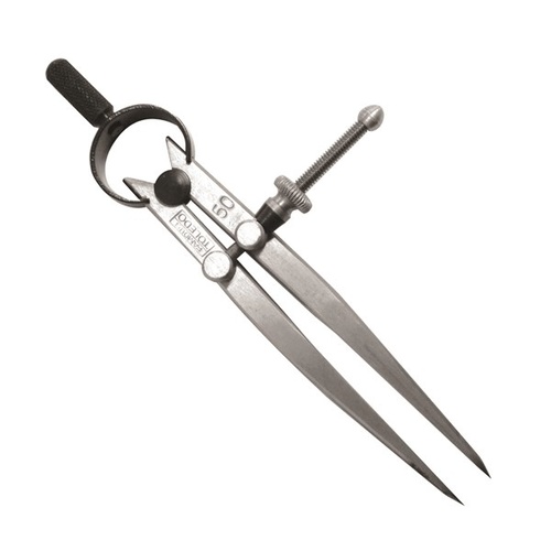 TOLEDO Spring Divider - Solid Nut 300mm 50300