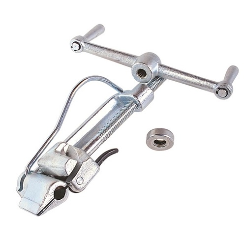 TOLEDO Banding Tool With Cutter - Tridon Uniband Clamps