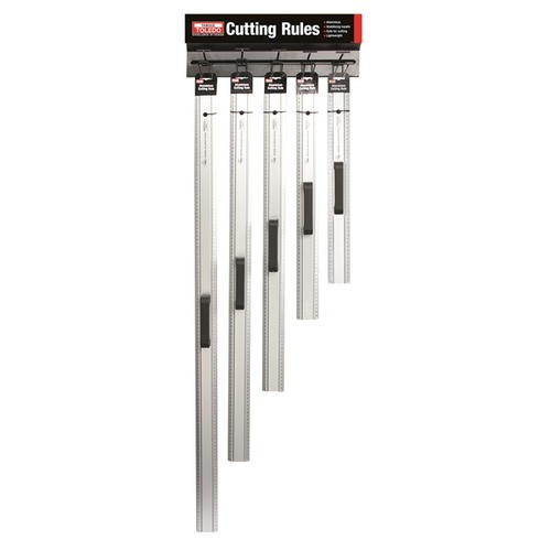 TOLEDO Cutting Rule Merchandiser NTMM09