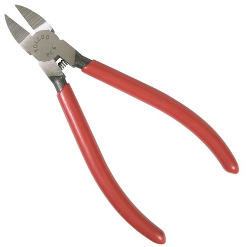 TOLEDO Electro-Mechanical Cutters PC6