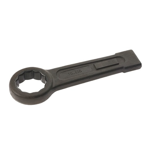 TOLEDO Flat Slogging Wrench - 60mm SWRM60