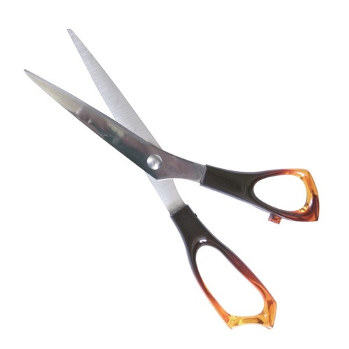 TOLEDO Dressmaker's Scissors - Stainless Steel Left Handed TLSD210CD