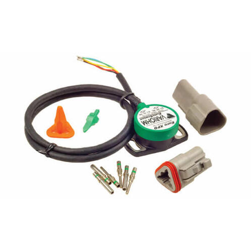 Raceworks Eurosensor Contactless 8mm D Shaft Tps  TPS-500