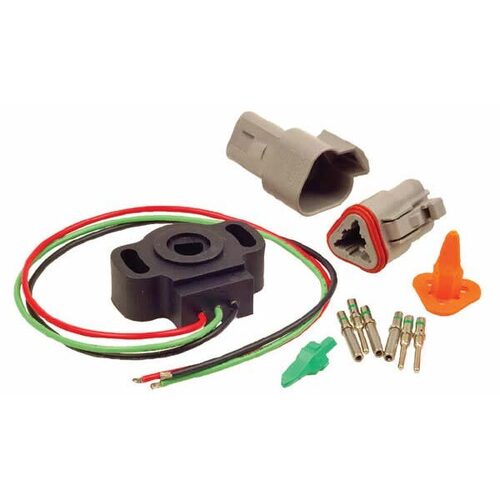 Raceworks Motorsport 3pin CW/CCW Throttle Position Sensor  TPS-501
