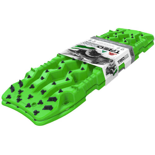 TRED PRO RECOVERY DEVICE GREEN