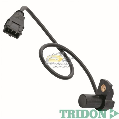 TRIDON CAM ANGLE SENSOR FOR Alfa Romeo 166 05/01 01/09 V6 3.0L  