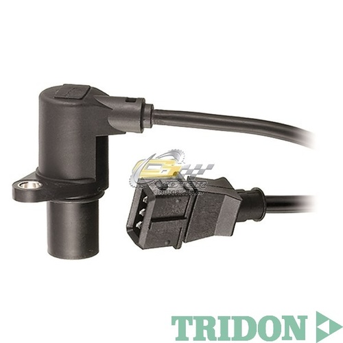 TRIDON CRANK ANGLE SENSOR FOR Volkswagen Passat 03/98-07/04 1.8L 