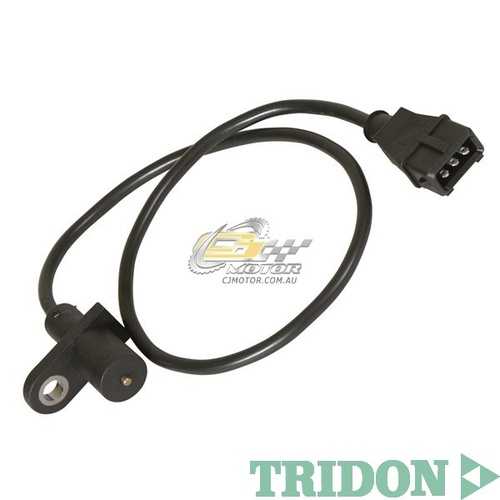 TRIDON CRANK ANGLE SENSOR FOR Volvo 240 Series 12/84-03/86 2.3L 