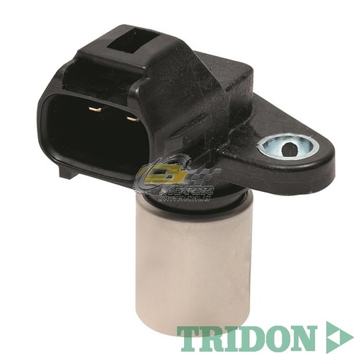 TRIDON CRANK ANGLE SENSOR FOR Volvo S80 01/07-06/10 , 4.4L 