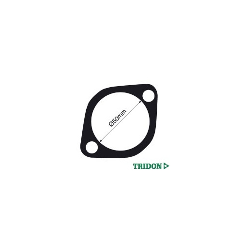 TRIDON Gasket For Mitsubishi Starion JB, JD - Turbo 09/85-08/87 2.0L 4G63T