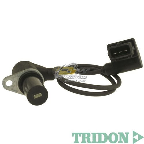 TRIDON CRANK ANGLE SENSOR FOR BMW 318Ti E36 06/96-12/99 1.9L 