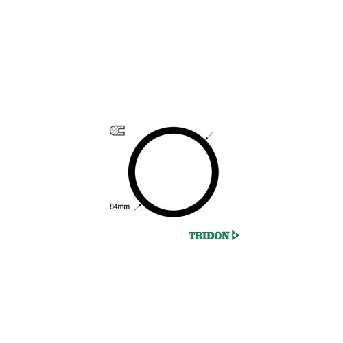 TRIDON Gasket For BMW 850i E31 07/90-12/92 5.0L M70