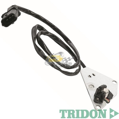 TRIDON CAM ANGLE SENSOR FOR Alfa Romeo GT GT JTS 11/04 06/10 4 2.0L  