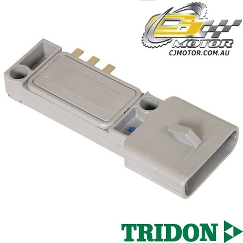 TRIDON IGNITION MODULE FOR Ford Falcon - V8 XH, Ute 10/97-05/99 5.0L 