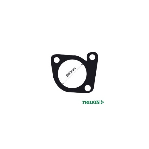 TRIDON Gasket For Nissan 120Y B210 03/74-03/79 1.2L A12